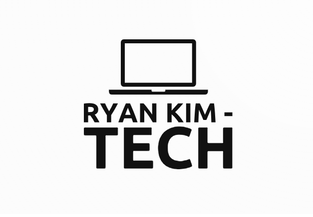 Ryan Kim Tech